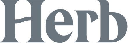 herb co logo