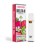 Canna River Delta Disposable G Delta Resellers