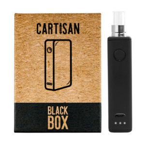 cartisan black box