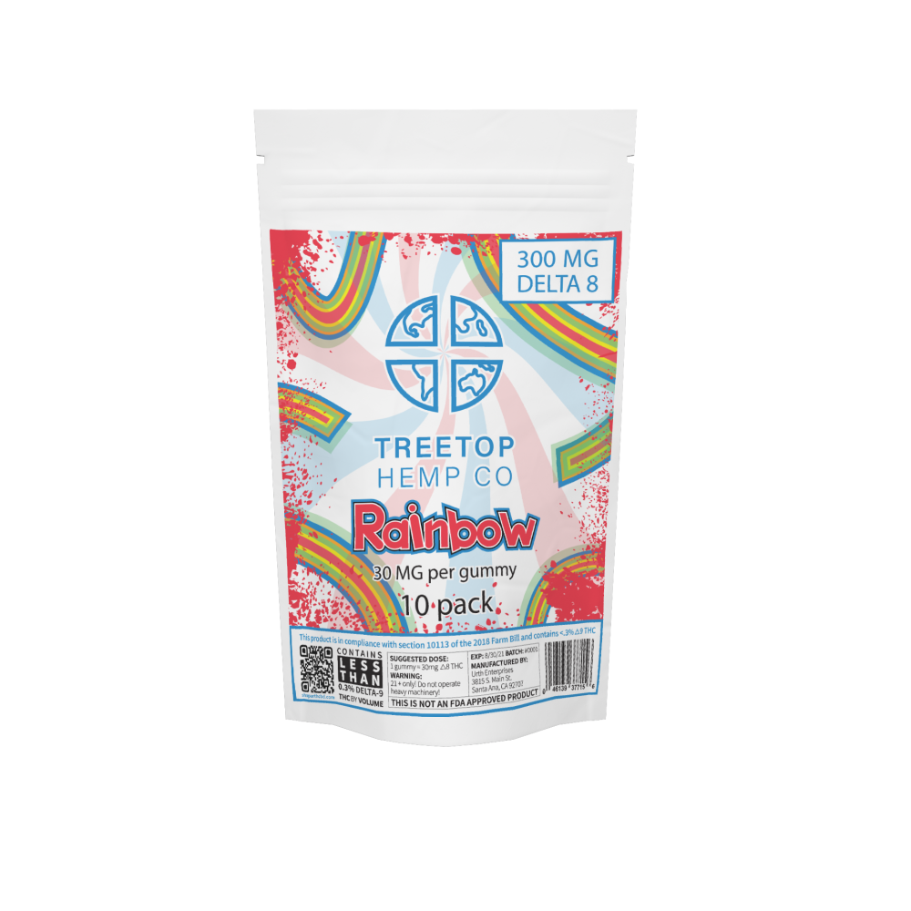 Tree-Top-Hemp-Delta8-gummies_rainbow_10pk