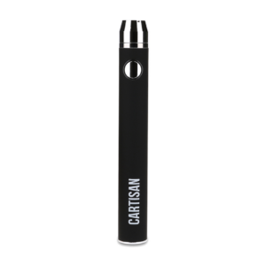 Cartisan Button VV 900 (USB-C) black