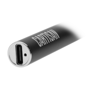 Cartisan Button VV 900 (USB-C) chargeport