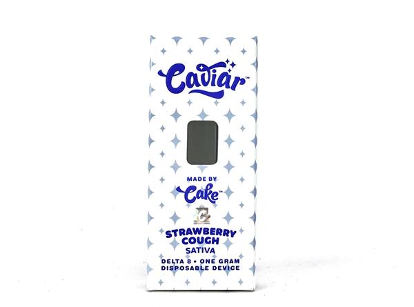 Featured image of post Steps to Prepare Strawberry Cough Cake Delta 8 Disposable