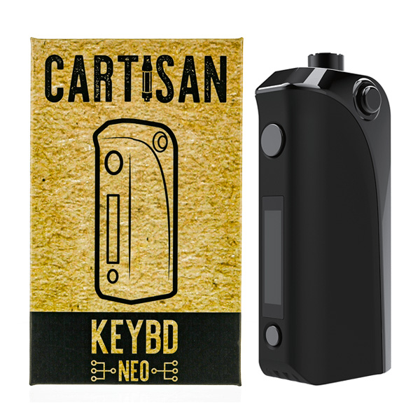 Cartisan KeyBD NEO 510 Battery