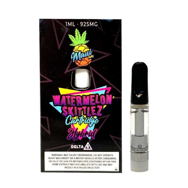 maui-labs-watermelon-skittlez-cart maui labs watermelon skittlez cart