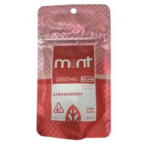 mint wellness delta 8 strawberry