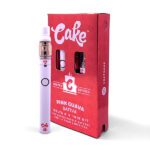 Cake Delta 8 1010 Kit (1.5g) - Lowest Price Online - Delta 8 Resellers