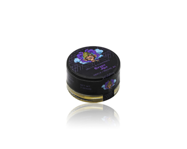 grape ape
