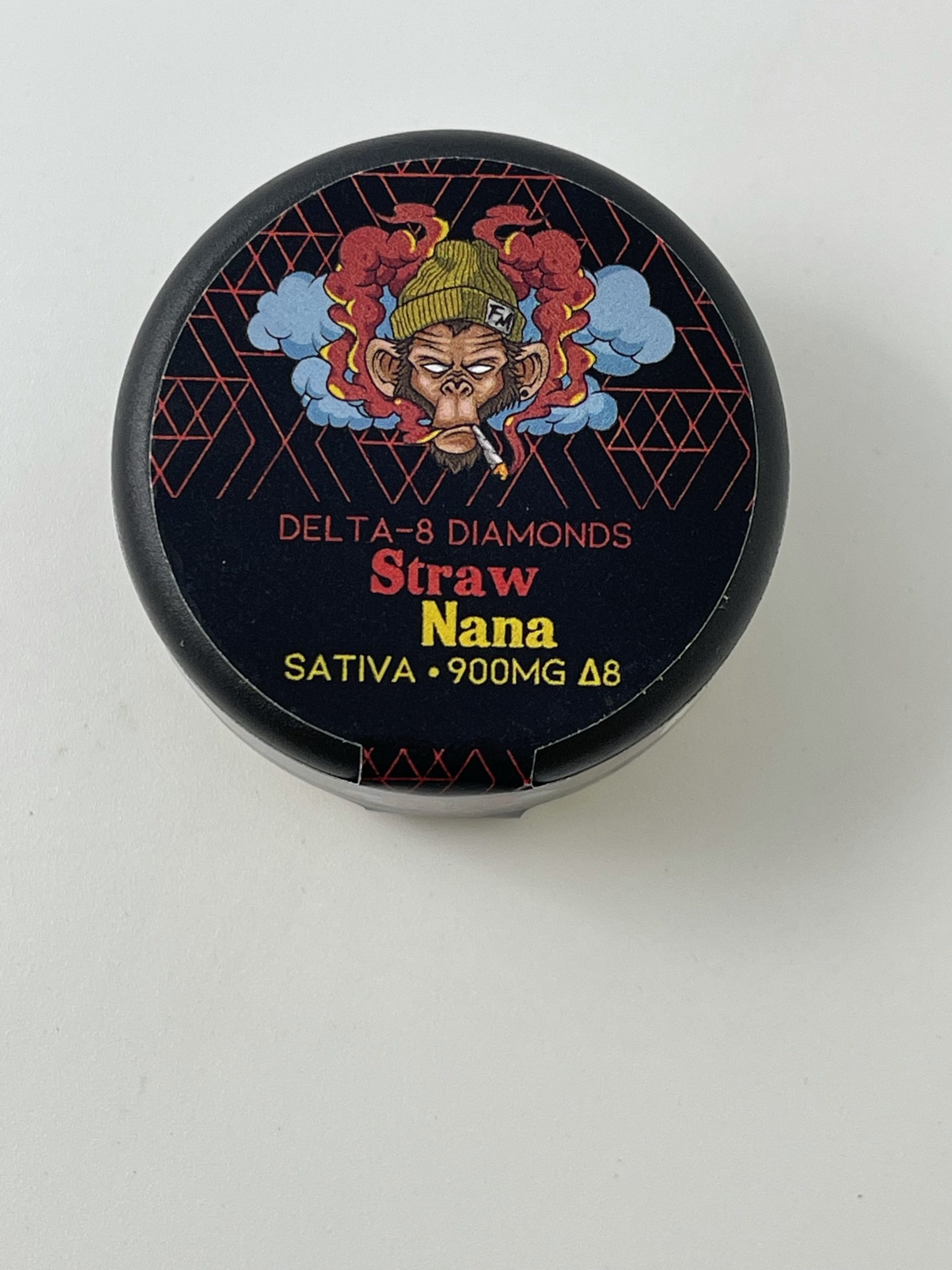 Flying Monkey Delta 8 Diamonds | 2g - Delta 8 Resellers