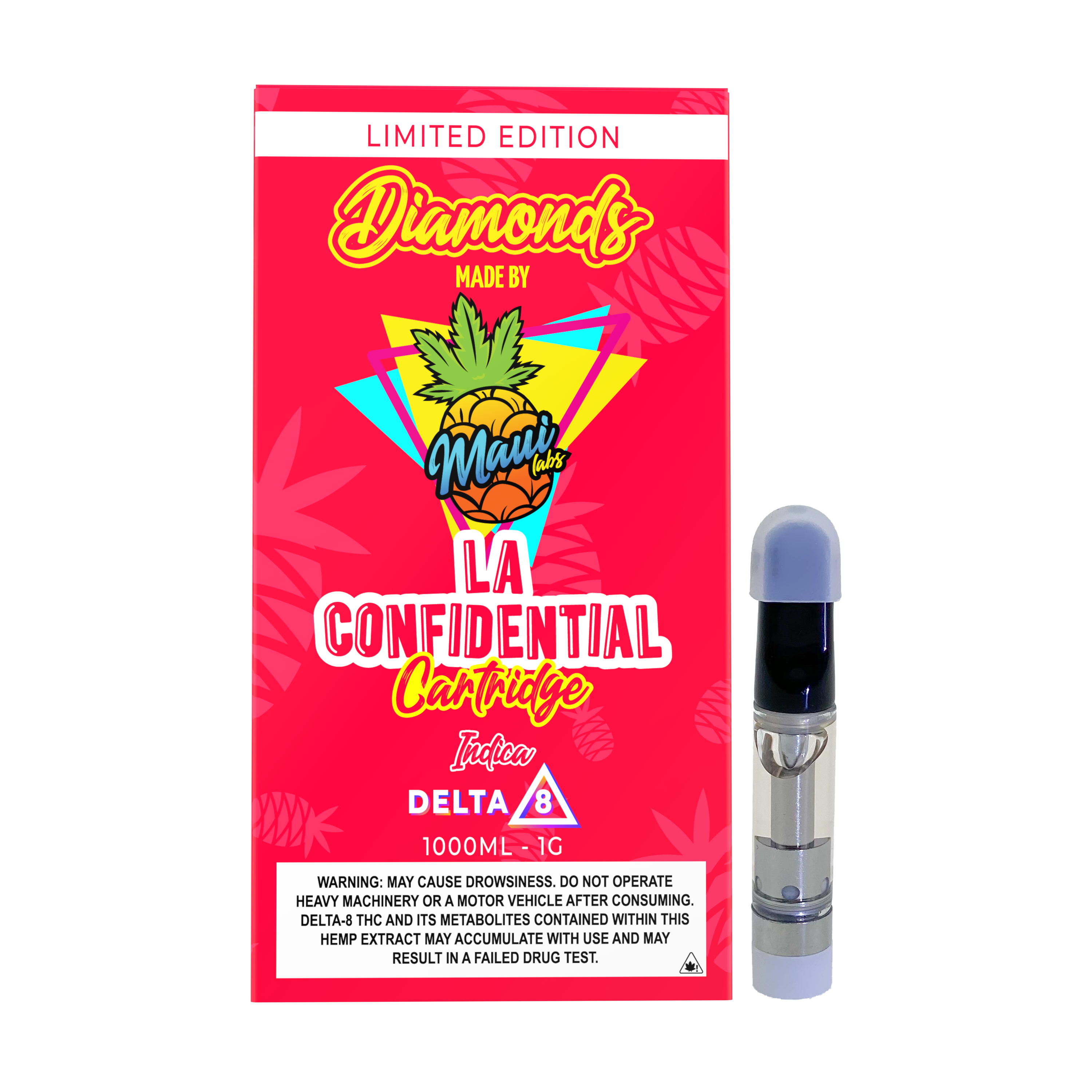 delta 8 vape cartridges for sale near me Magic Melon Delta 8 Vape Cartridge main image 1