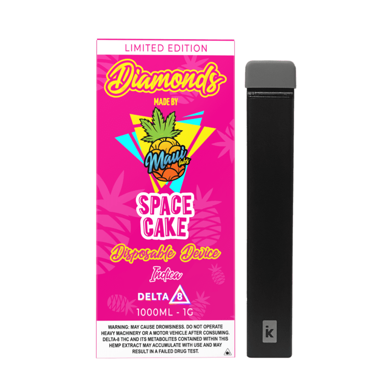 Urb THC Infinity Disposable Vape | 3g | Delta 8 Resellers