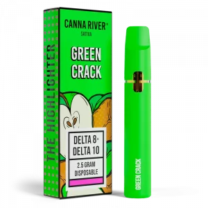 canna river d8 d10 green crack device