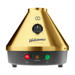 volacno classic gold plated