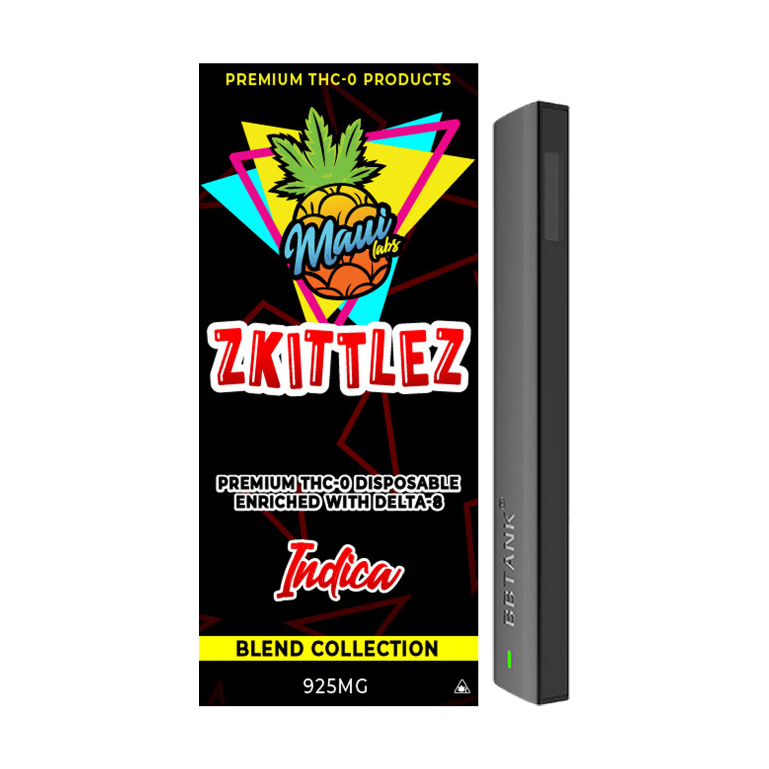 ZAZA Delta 8 Live Resin Disposables 2g Delta 8 Resellers