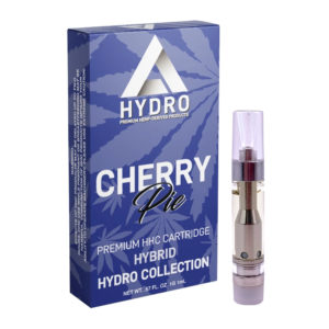 delta effex hydro collection cherry pie hybrid
