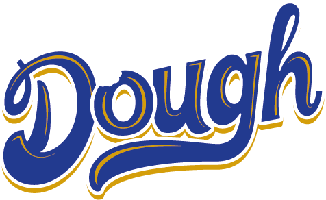 dough delta 8 lp logo