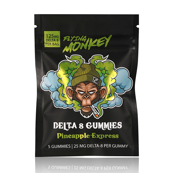 flying-monkey-delta-8-gummies-pineapple-express-5-count flying monkey delta 8 gummies pineapple express 5 count