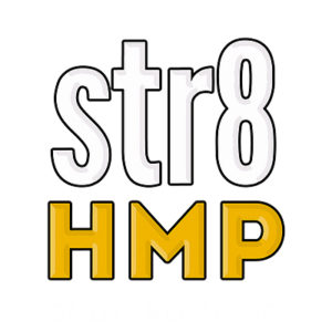 STR8 Hemp