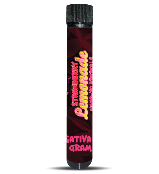 Cutleaf Exotics Hemp XO (THCO) PreRoll 1g Delta 8 Resellers