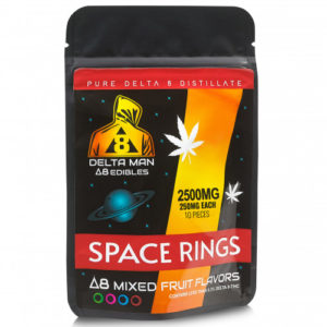 space rings