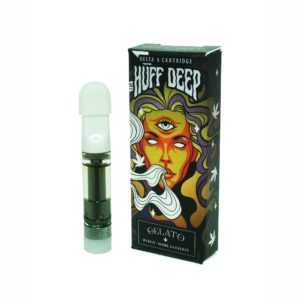 huff deep delta 8 cartridge gelato 1 gram