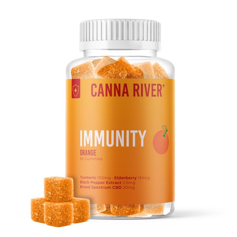 immunity gummies immunity