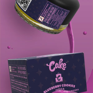 cake delta 8 diamonds blueberry cookies