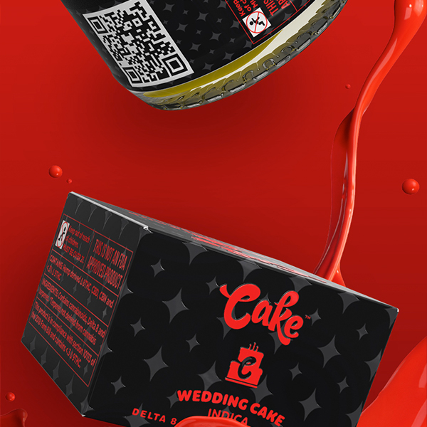 Cake Delta 8 Diamonds Concentrates 2.5g Delta 8 Resellers