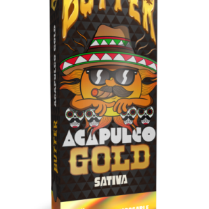 acapulco gold