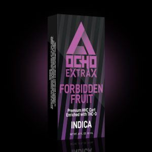 Forbidden Fruit THC Cartridge | Delta 8 Resellers