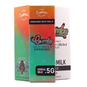 crumbs thco delta 8 disposable cereal milk