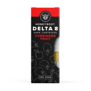Juicy Kush Diamond Rosin Cartridge | 1g
