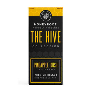 Modus Presidential Pre-Rolls | (2ct) 4g