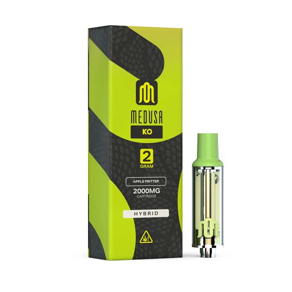 medusa-knockout-blend-cartridge-apple-fritter medusa knockout blend cartridge apple fritter