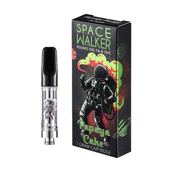 Space Walker 510 Cartridge Delta 8 Thc 1g Delta 8 Resellers