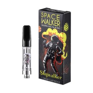 space walker d8 cartridge skywalker