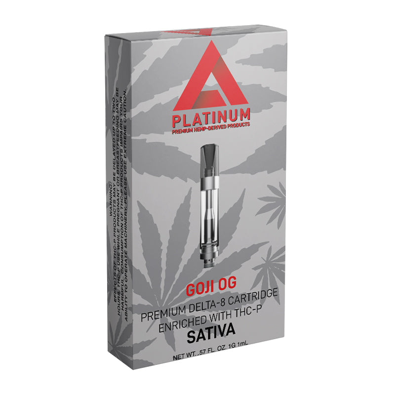 goji og thc p 1 gram cartridge