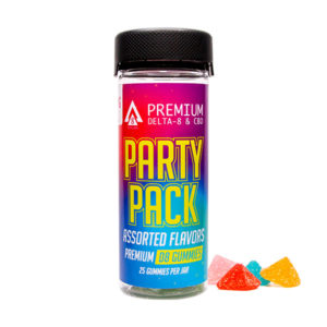 d8 resellers party pack gummies assorted