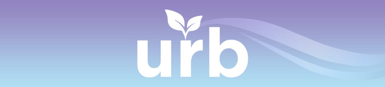 Urb Logo Banner