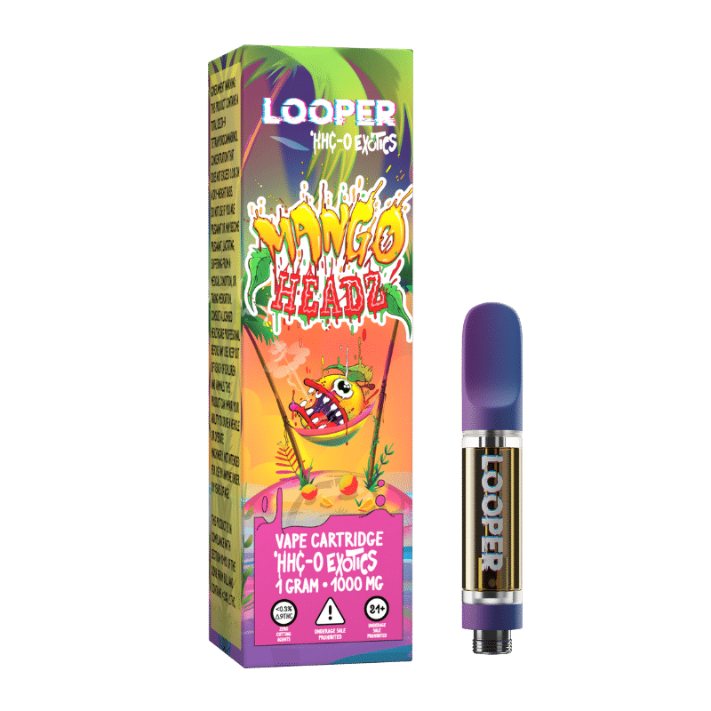 mango headz cart.