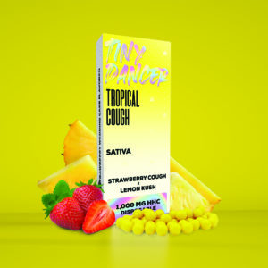 hhc disposable tropical cough