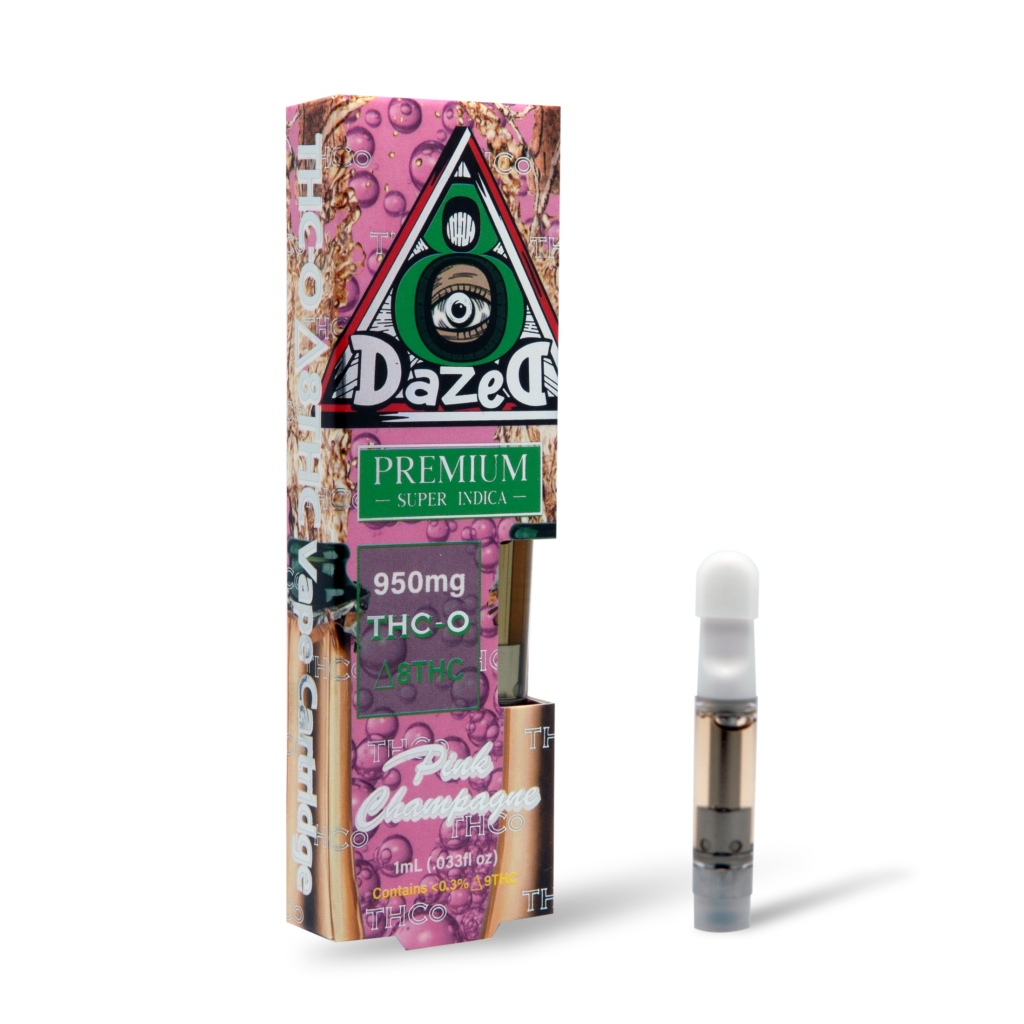 Dazed Delta 8 And Thc O Cartridges 1g Delta 8 Resellers 2567