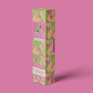 Honeyroot Extrax Live Resin Cartridges | 2 grams