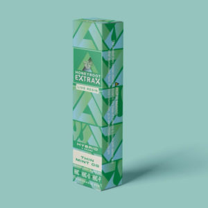 Sugar x Exodus Blue Lotus Disposable | 2.2g