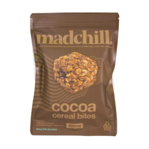 mad chill cereal bites delta 9 | 200mg