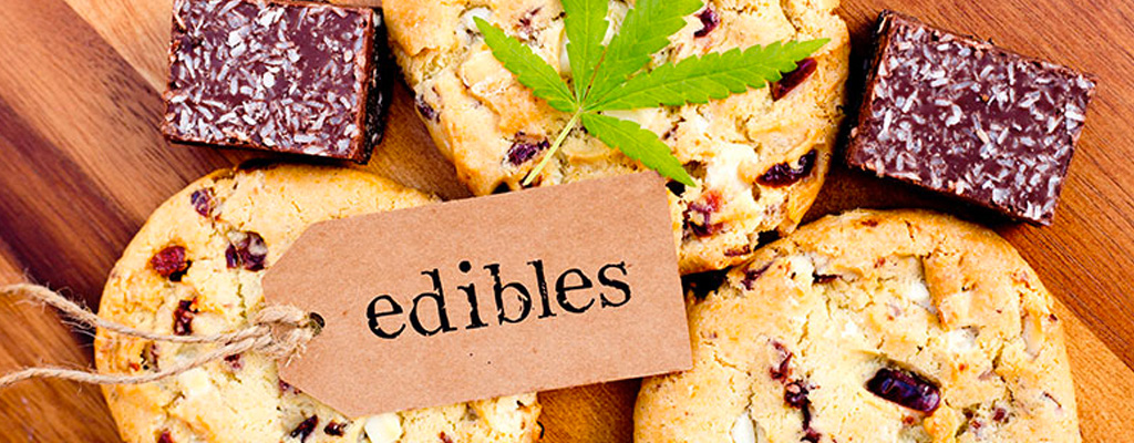how long do edibles stay in your system
