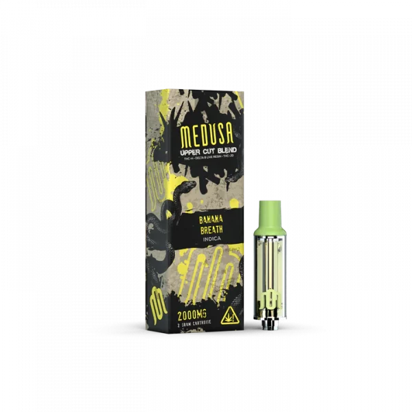 banana breath cart