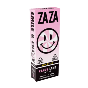 candy land 2g