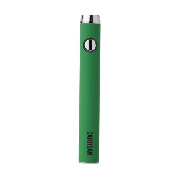 Cartisan VV 900 Dual Charge (USB-C) Green Cartisan VV 900 Dual Charge (USB-C) Green