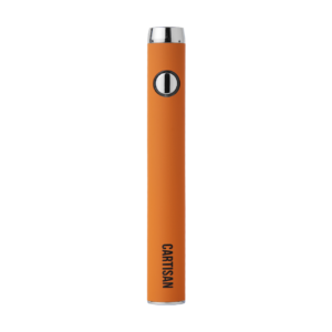 Cartisan VV 900 Dual Charge (USB-C) Orange